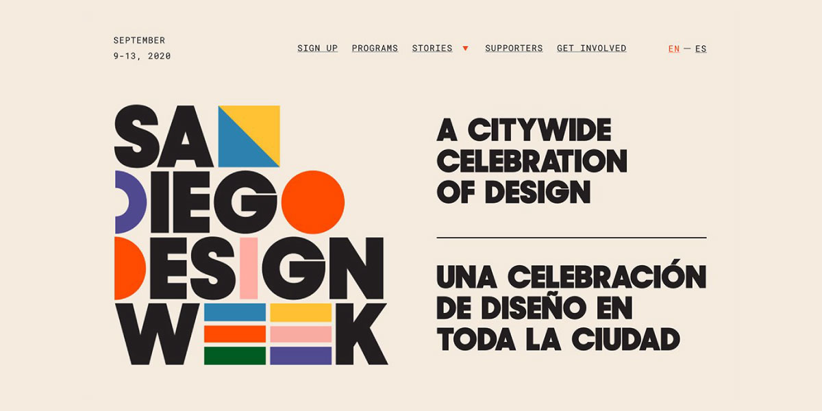 5 Graphic Design Conventions I Absolutely Adore